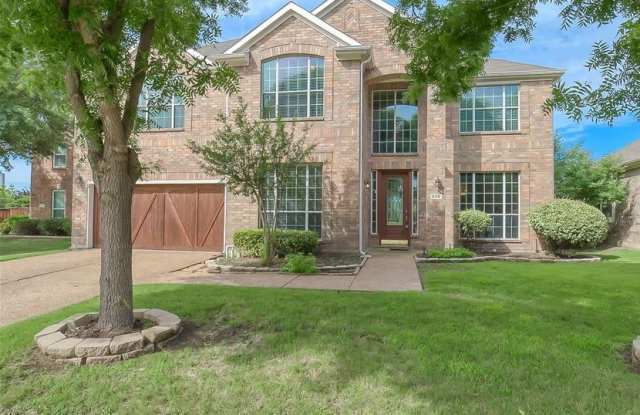 820 Royal Crest Court - 820 Royal Crest Court, McKinney, TX 75072