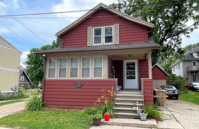 1323 St James (6 BR+) - Tallard Apartments photos photos