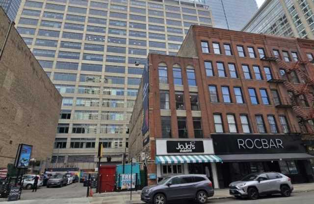 23 West Hubbard St. photos photos