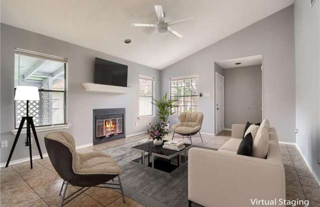 1913  Golden Pheasant DR - 1913 Golden Pheasant Drive, Austin, TX 78758