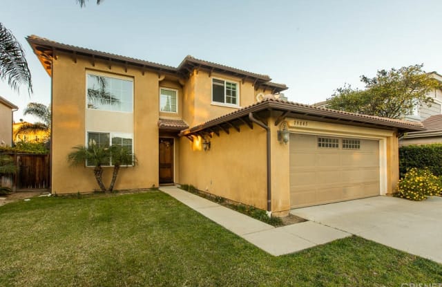 19845 Hatton Street - 19845 W Hatton St, Los Angeles, CA 91306