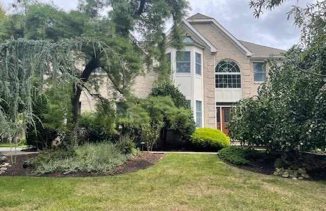 6 N LONGFELLOW DRIVE - 6 North Longfellow Drive, Mercer County, NJ 08550