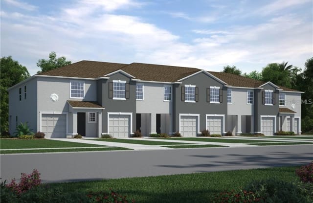 8705 FALLING BLUE PLACE - 8705 Falling Blue Pl, Progress Village, FL 33578