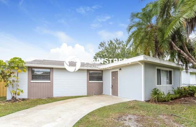 5561 90th Avenue North - 5561 90th Avenue North, Pinellas Park, FL 33782