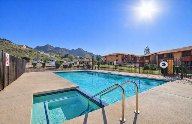 The Foothills ON the Preserve photos photos