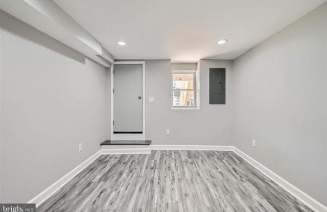 Charming 4BR Townhome in Baltimore photos photos Charming 4BR Townhome in Baltimore photos photos