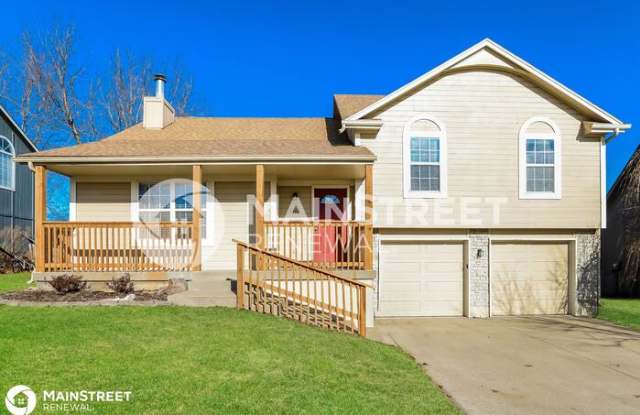 2300 Valley View West - 2300 Valley View West, Pleasant Hill, MO 64080
