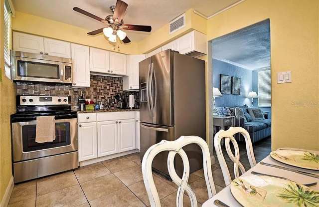 530 Mandalay Ave - 530 Mandalay Avenue, Clearwater, FL 33767 530 Mandalay Ave - 530 Mandalay Avenue, Clearwater, FL 33767