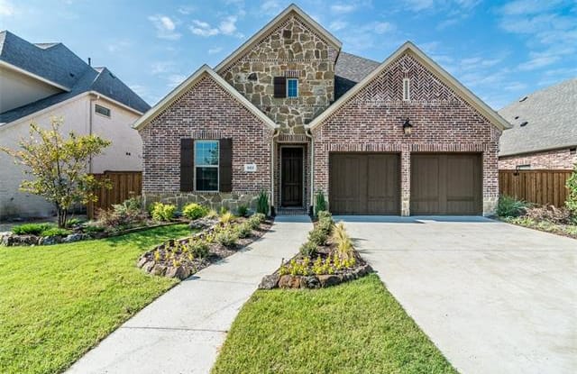 683 Bannerdale Boulevard - 683 Bannerdale Blvd, Frisco, TX 75036
