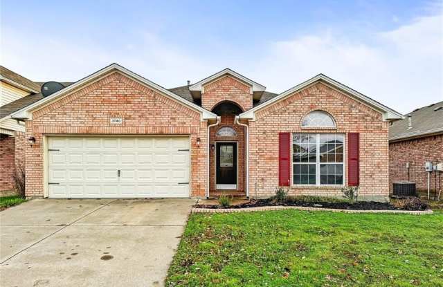 3740 Brandywine Lane - 3740 Brandywine Lane, Fort Worth, TX 76244