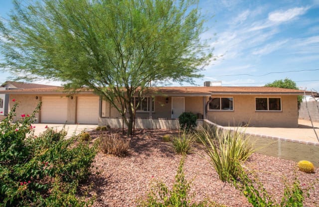 16230 N 37TH Place - 16230 North 37th Place, Phoenix, AZ 85032