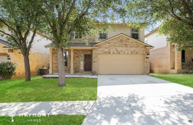 6506 Oldham Cove - 6506 Oldham Cove, Bexar County, TX 78253 6506 Oldham Cove - 6506 Oldham Cove, Bexar County, TX 78253