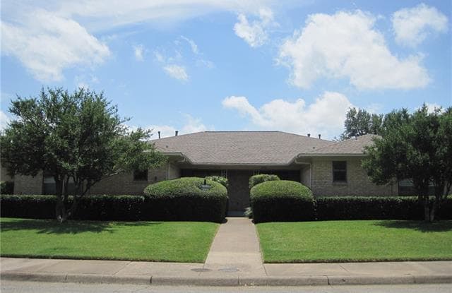 6232 Rincon Way - 6232 Rincon Way, Dallas, TX 75214