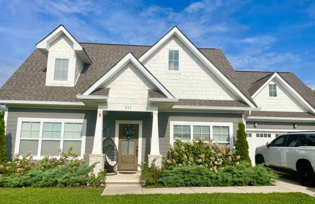 511 Bishop Lane - 511 Bishop Lane, Cookeville, TN 38506