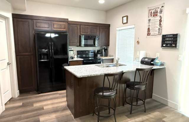 The Residences at Four Fifty! photos photos