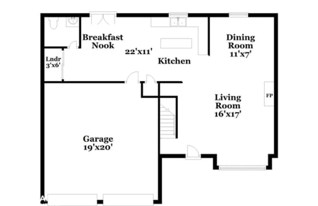 5657 Longbow Drive Gallery 3