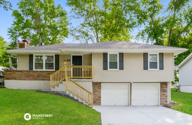 3005 Sweet Briar Drive - 3005 Sweet Briar Drive, Independence, MO 64057