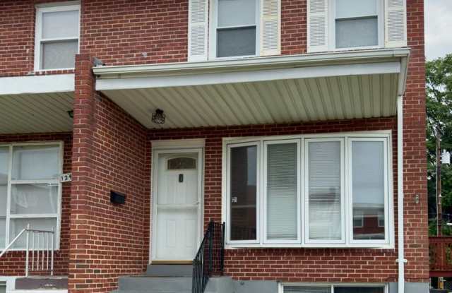 Charming 3BD/1BA Townhome in Violetville, MD! photos photos