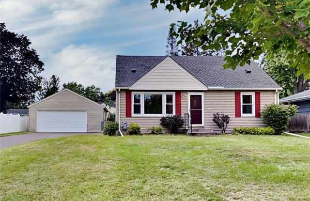7532 Elliot Avenue S - 7532 Elliot Avenue, Richfield, MN 55423