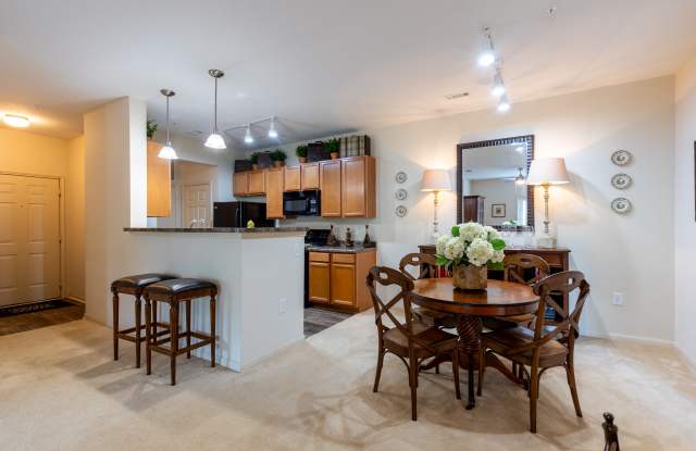 Market Street Station Apartments Gallery 2