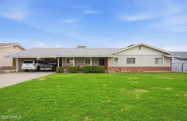 1701 E Tuckey Lane photos photos