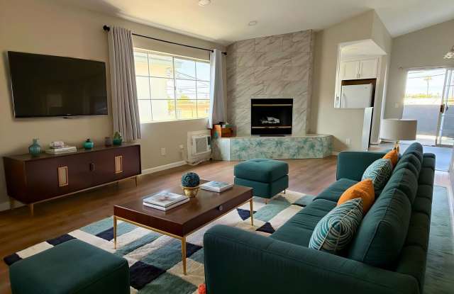 4536 Arizona St #4 - 4536 Arizona Street, San Diego, CA 92116 4536 Arizona St #4 - 4536 Arizona Street, San Diego, CA 92116