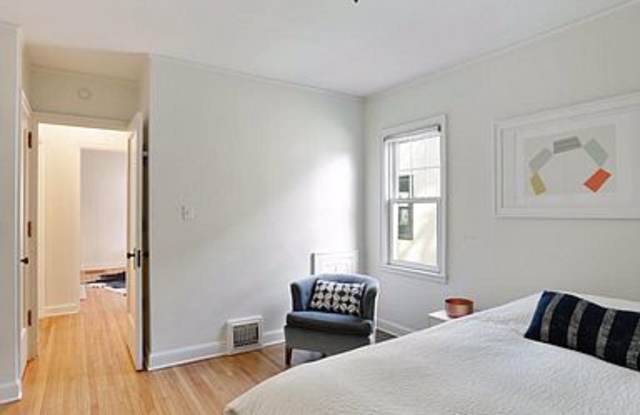 4729 Clinton Avenue - 4729 Clinton Avenue, Minneapolis, MN 55419