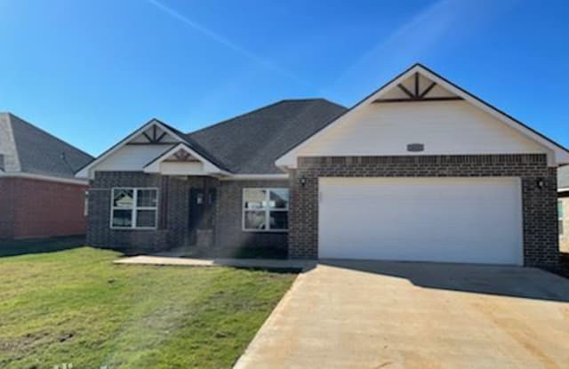 433 Venus Road - 433 Venus Rd, Durant, OK 74701