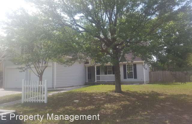 5 Sunset Way - 5 Sunset Way, Georgetown, GA 31419