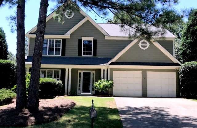 4217 Highcroft Main - 4217 Highcroft Main, Kennesaw, GA 30144