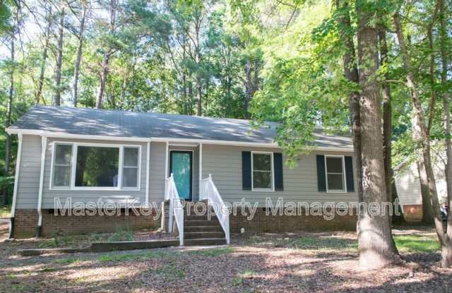 3002 Appling Way - 3002 Appling Way, Durham, NC 27703