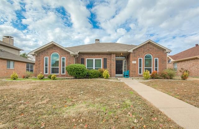 2605 Hackberry Creek - 2605 Hackberry Creek, Mesquite, TX 75181