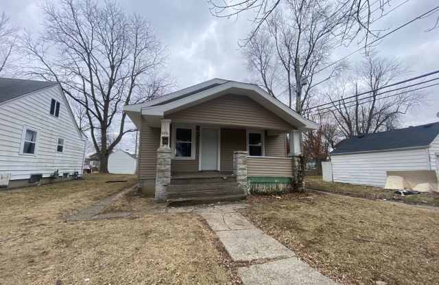3316 Plaza Dr. - Cute Two Bedroom Home! *Upcoming* (NOT SHOWABLE) photos photos