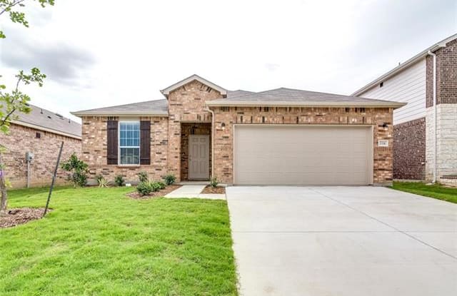 2336 Parda Alpina Lane - 2336 Parda Alpina Ln, Fort Worth, TX 76131