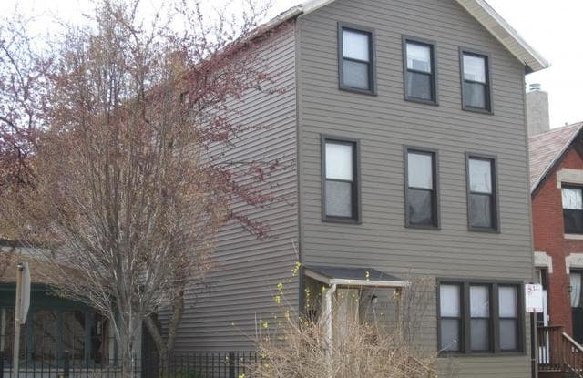 1657 North PAULINA Street - 1657 North Paulina Street, Chicago, IL 60622