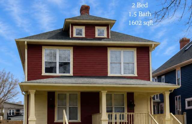2527 N. College Avenue Gallery 1