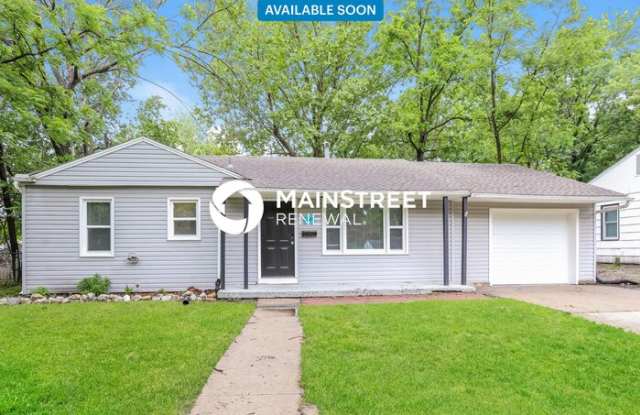 5302 North Garfield Avenue photos photos