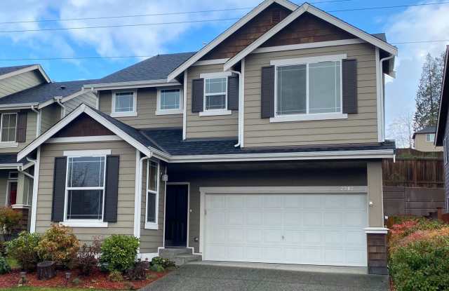 22821 42nd Dr SE - 22821 42nd Drive Southeast, Bothell East, WA 98021