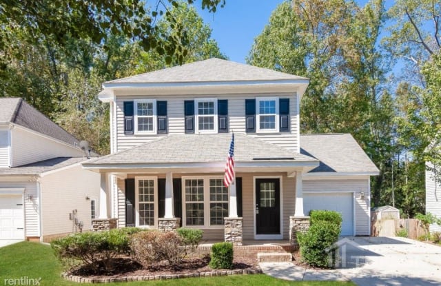 4431 Brandie Glen Road - 4431 Brandie Glen Road, Charlotte, NC 28269