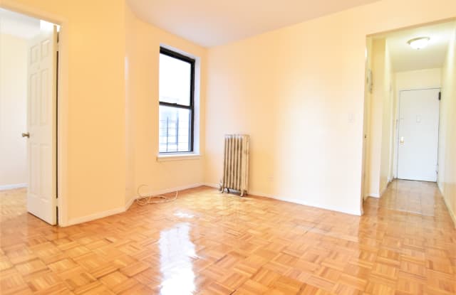 2492 Adam Clayton Powell Jr Boulevard - 2492 Adam Clayton Powell Jr. Boulevard, New York City, NY 10030