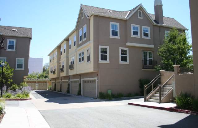 Beautiful Sunnyvale Townhouse! photos photos
