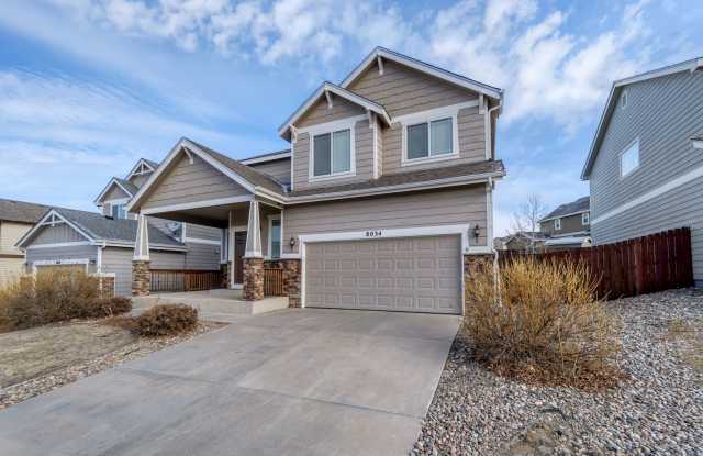Beautiful 2 Story Home! photos photos