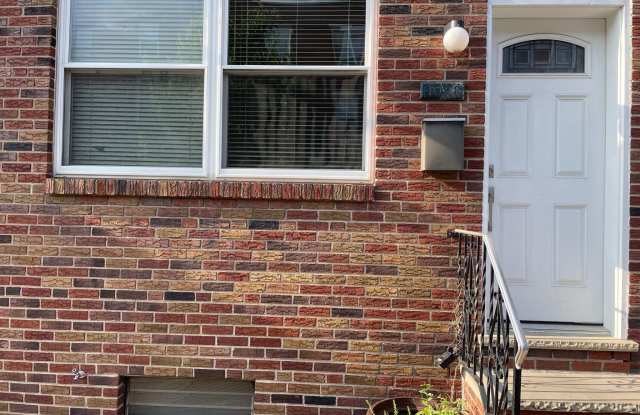 1021 TASKER STREET - 1021 Tasker Street, Philadelphia, PA 19148