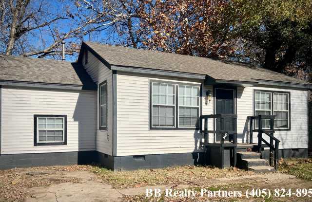 6721 E 5th St - 6721 East 5th Street, Tulsa, OK 74112