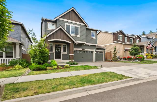 2819 Saga Ct NE, Lacey Gallery 1