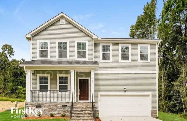 296 Barnes Landing Drive photos photos