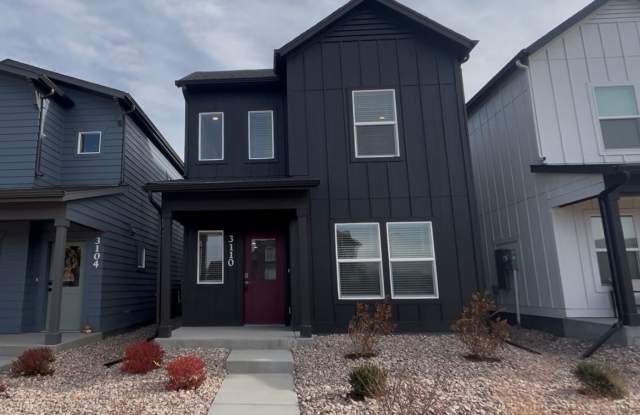 Brand New Home in Mosaic - 3110 Sykes Drive, Fort Collins, CO 80524