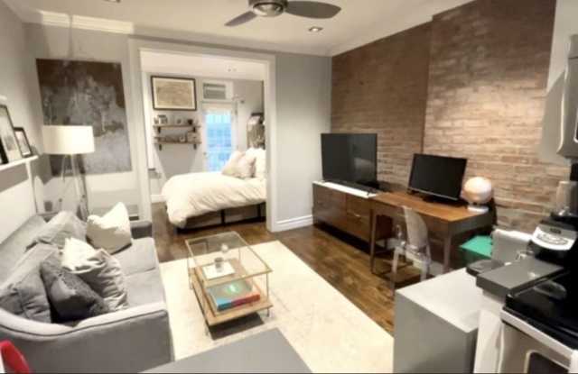 248 Mott Street - 248 Mott Street, New York City, NY 10012