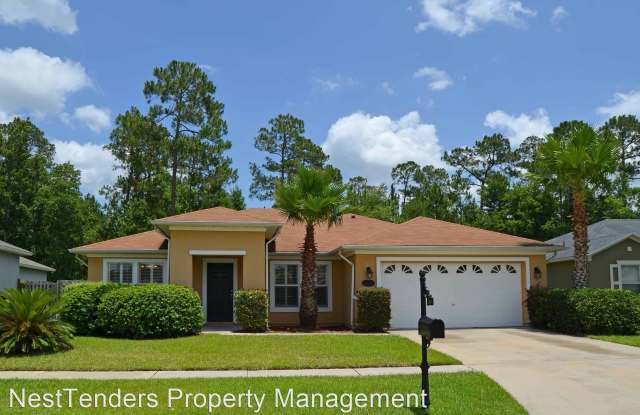 76309 Deerwood Drive - 76309 Deerwood Drive, Nassau County, FL 32097