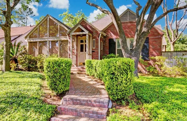 2202 Watts Street - 2202 Watts Street, Houston, TX 77030